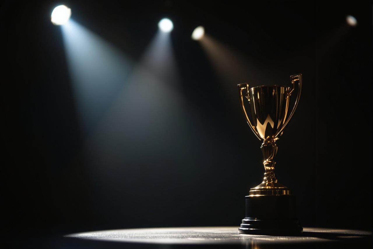 国产视频荣获2024年度最佳传媒公司大奖