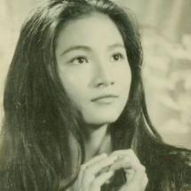 郑佩佩简历个人资料,影视传奇，跨越时代的银幕女神