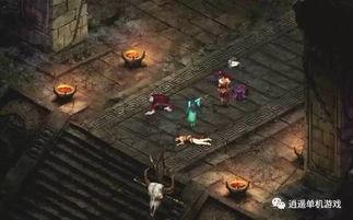 仙剑5续传八卦,八卦神迹，命运交织的奇幻之旅