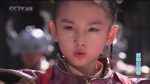 小哪吒演员,童真英雄，传奇再现