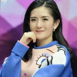 整个娱乐圈祝福谢娜,谢娜喜迎人生新篇章