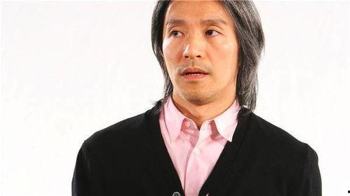 周星驰算几线明星,跨越一线的喜剧之王