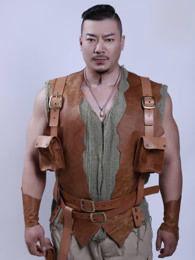 郭野个人资料,才华横溢的青年才俊，多领域成就斐然