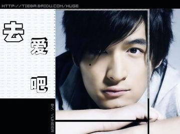 胡歌搞笑写真,笑点满满，颜值依旧在线