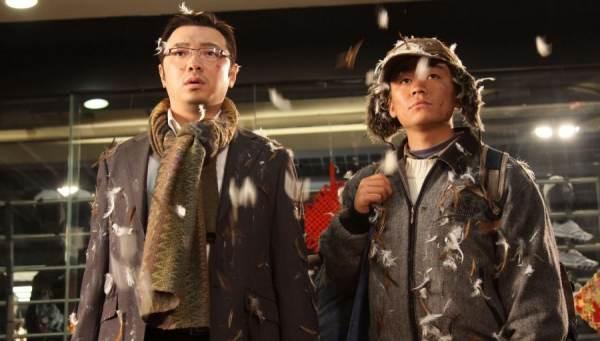 最搞笑国内喜剧电影,盘点年度最搞笑国内喜剧电影