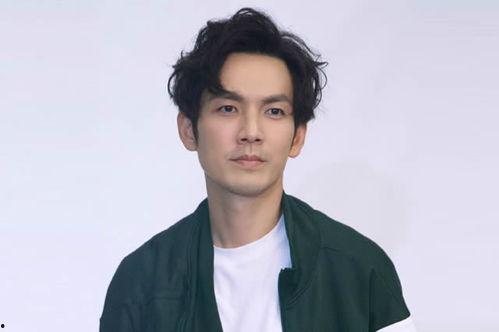 70后娱乐圈帅哥,盘点那些风华正茂的帅哥风采