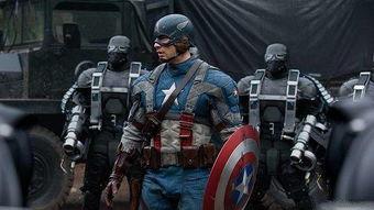 美国队长个人资料,美国队长传奇人生掠影