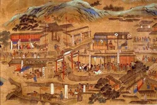 明朝背景情况,帝国兴衰与民族融合的千年回响