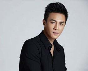 演员杜淳图片,光影交织，演绎人生百态