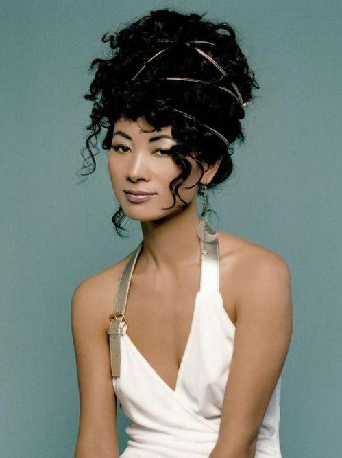 白灵的演员,演绎传奇，光影人生