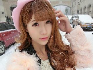 女歌手花树的个人资料