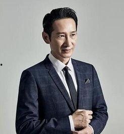 著名演员李虎资料,影视界璀璨星辰，多才多艺的演技派代表