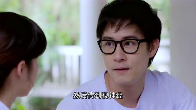 命中不注定拍摄花絮