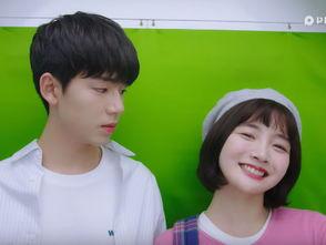 韩国最红的网剧,揭秘韩国最红网剧背后的传奇故事