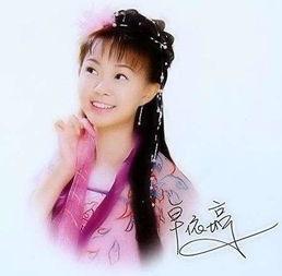 卓依婷的个人资料,华语乐坛甜美女声的代表与传奇