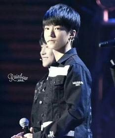 王俊凯的图片全体帅照,青春偶像的魅力瞬间